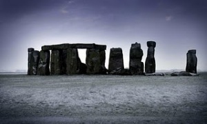 Stonehenge theory